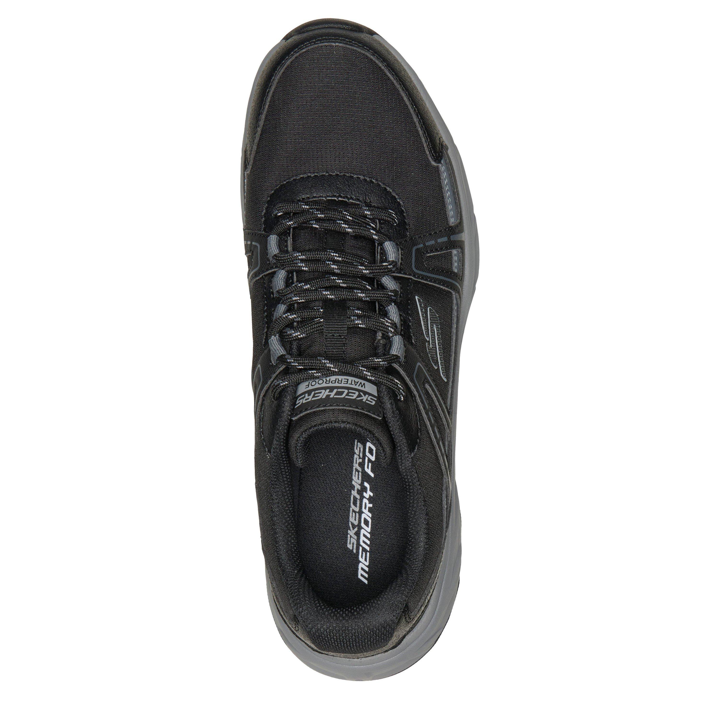 Zwart - Skechers - Skechers Hillcrest 2 Sn64 - 4