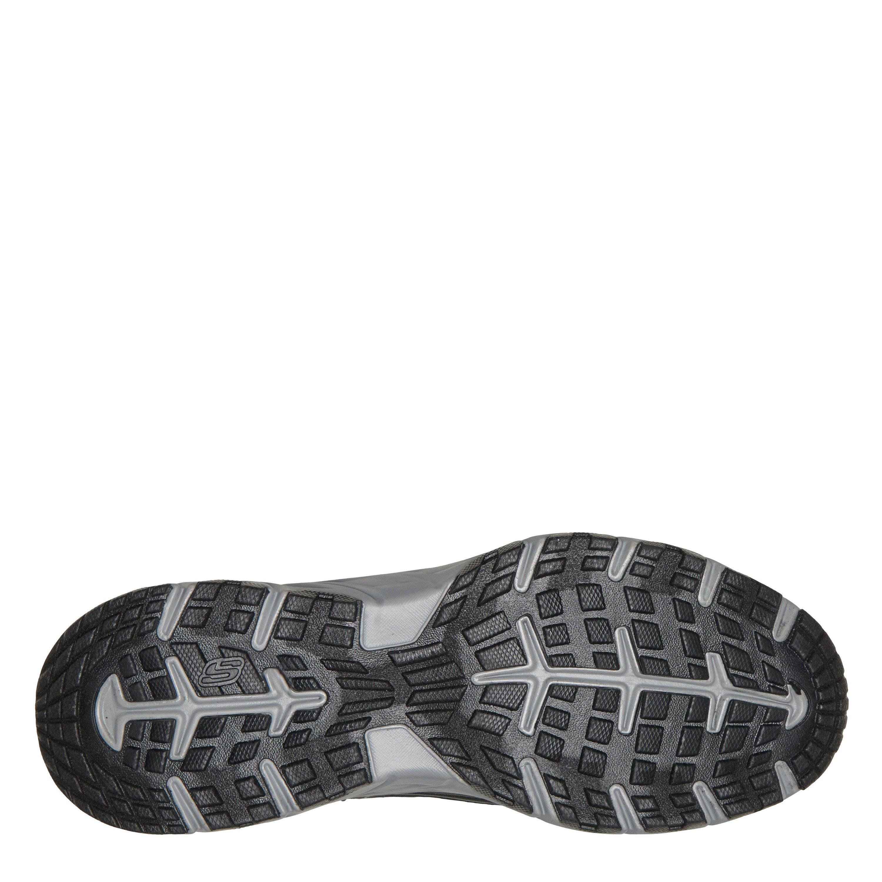 Zwart - Skechers - Skechers Hillcrest 2 Sn64 - 5
