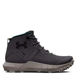 Under Armour Summit Mens Walking Shoes