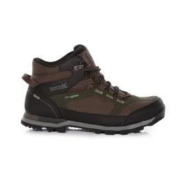 Regatta Waterproof Walking Shoes