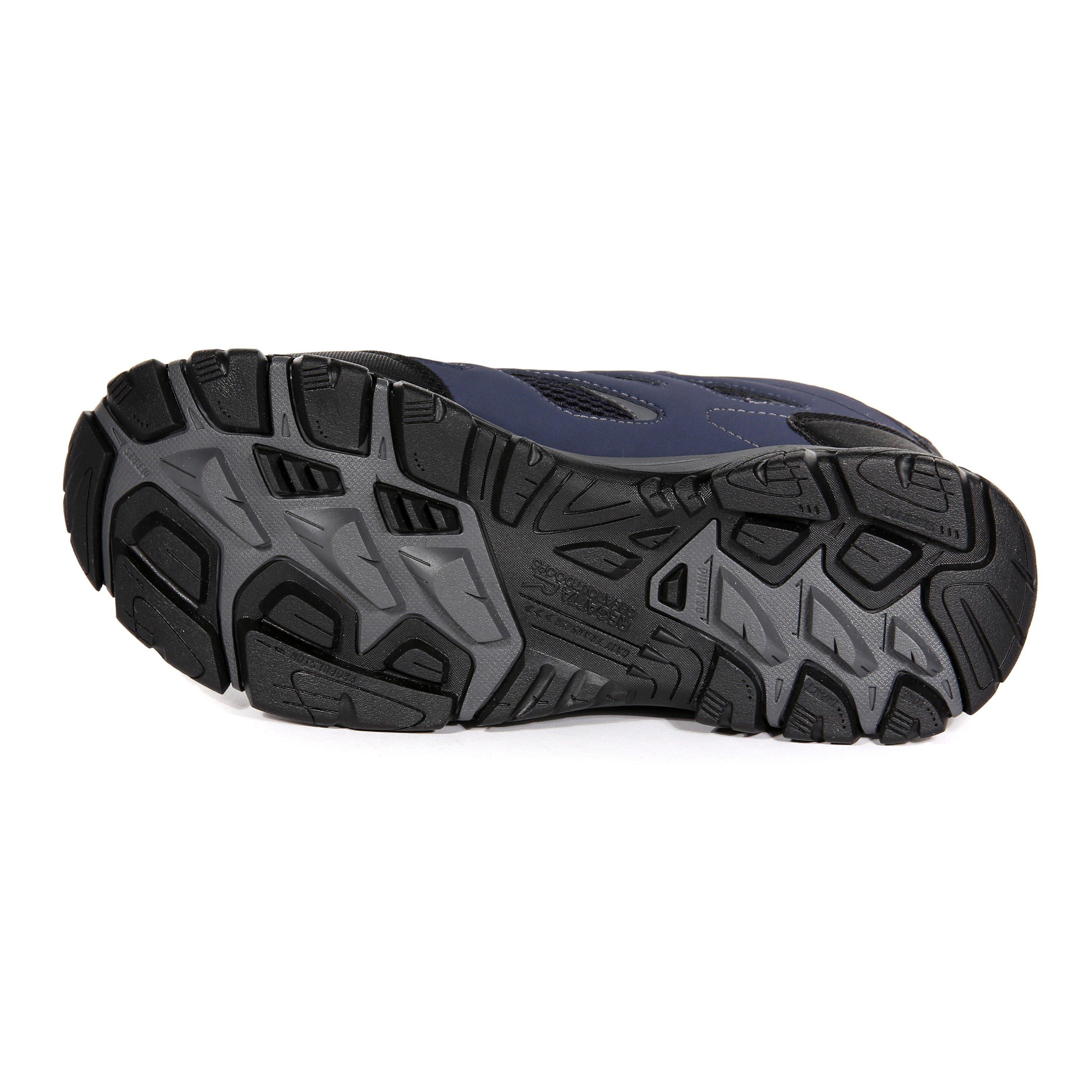 Navy/Granite - Regatta - Holcombe IEP Sn99 - 2