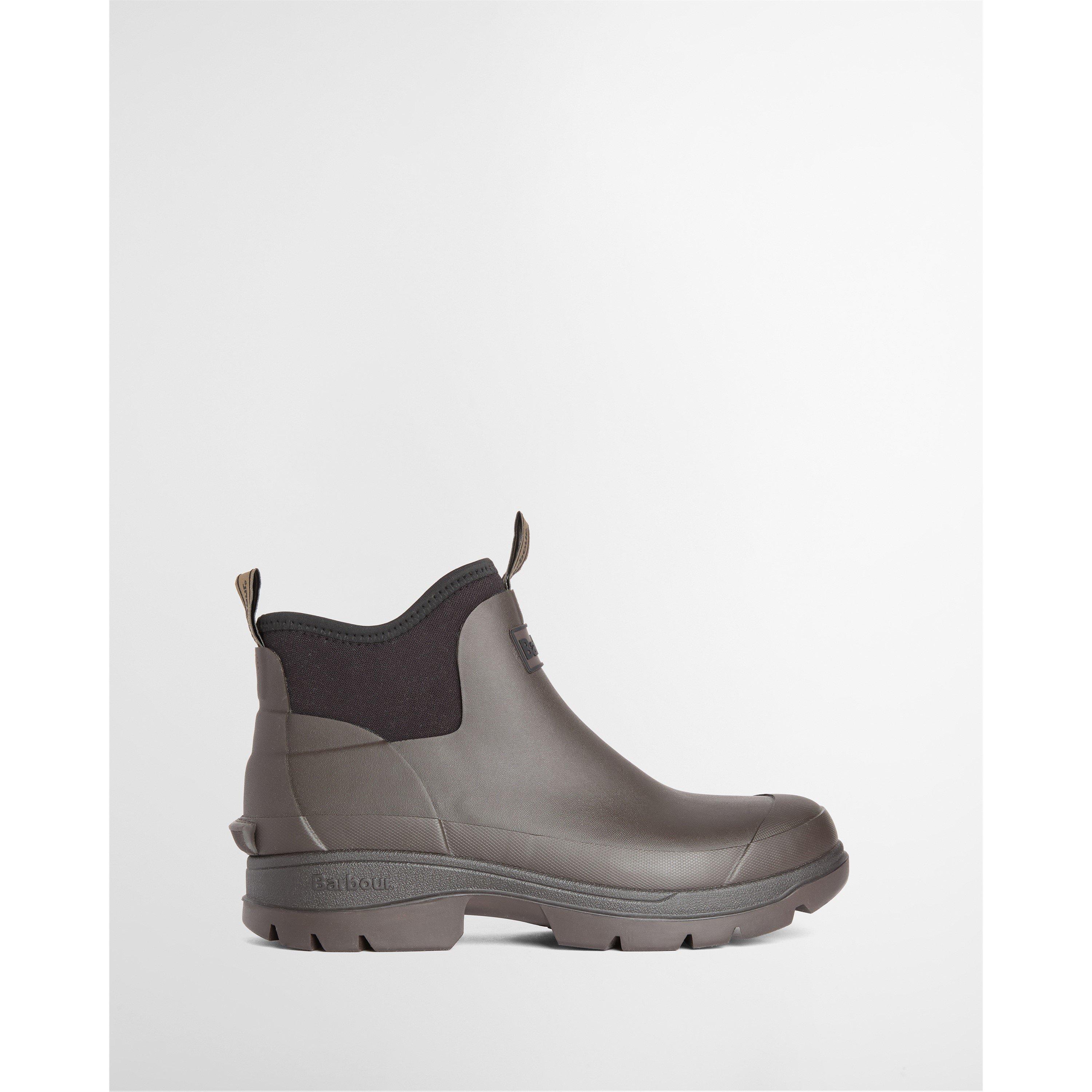 Barbour B.Li Ridge Ankle WEL Sn64