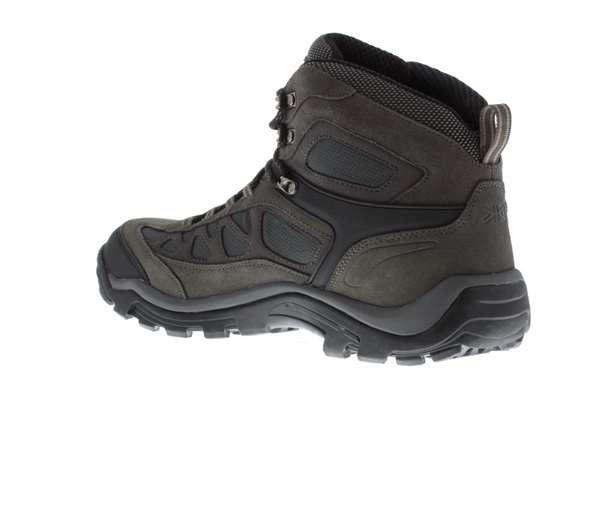 Karrimor Aspen Mid Mens Walking Boots Waterproof Trekking Boots USC