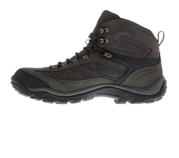 Karrimor | Aspen Mid Mens Walking Boots | Waterproof Trekking Boots | USC