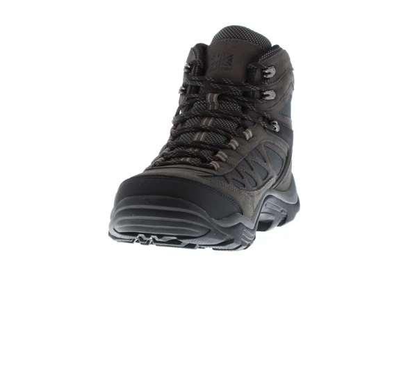 Karrimor aspen mid weathertite mens walking boots best sale