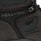 Adidas Busenitz Vulc Ii Shoes Core Black Cloud White Gold - Karrimor - Black Leather Sports Shoes - 5