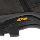 Adidas Busenitz Vulc Ii Shoes Core Black Cloud White Gold - Karrimor - Black Leather Sports Shoes - 6