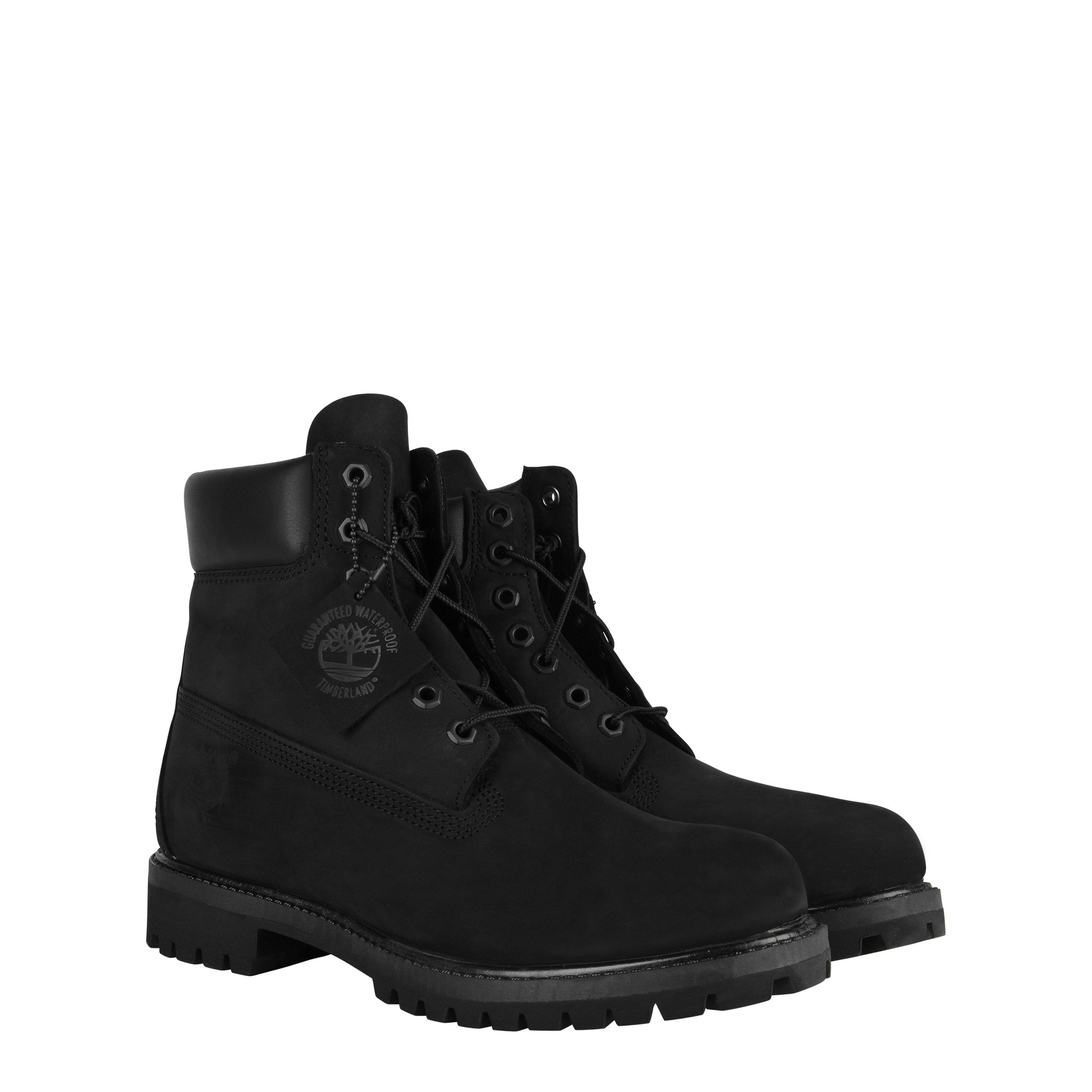 Timberland Men's Premium 6-inch Hiker Boots | Sports Direct