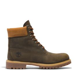 Timberland 6 Inch Premium Boots