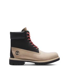 Timberland 6 Inch Premium Boots