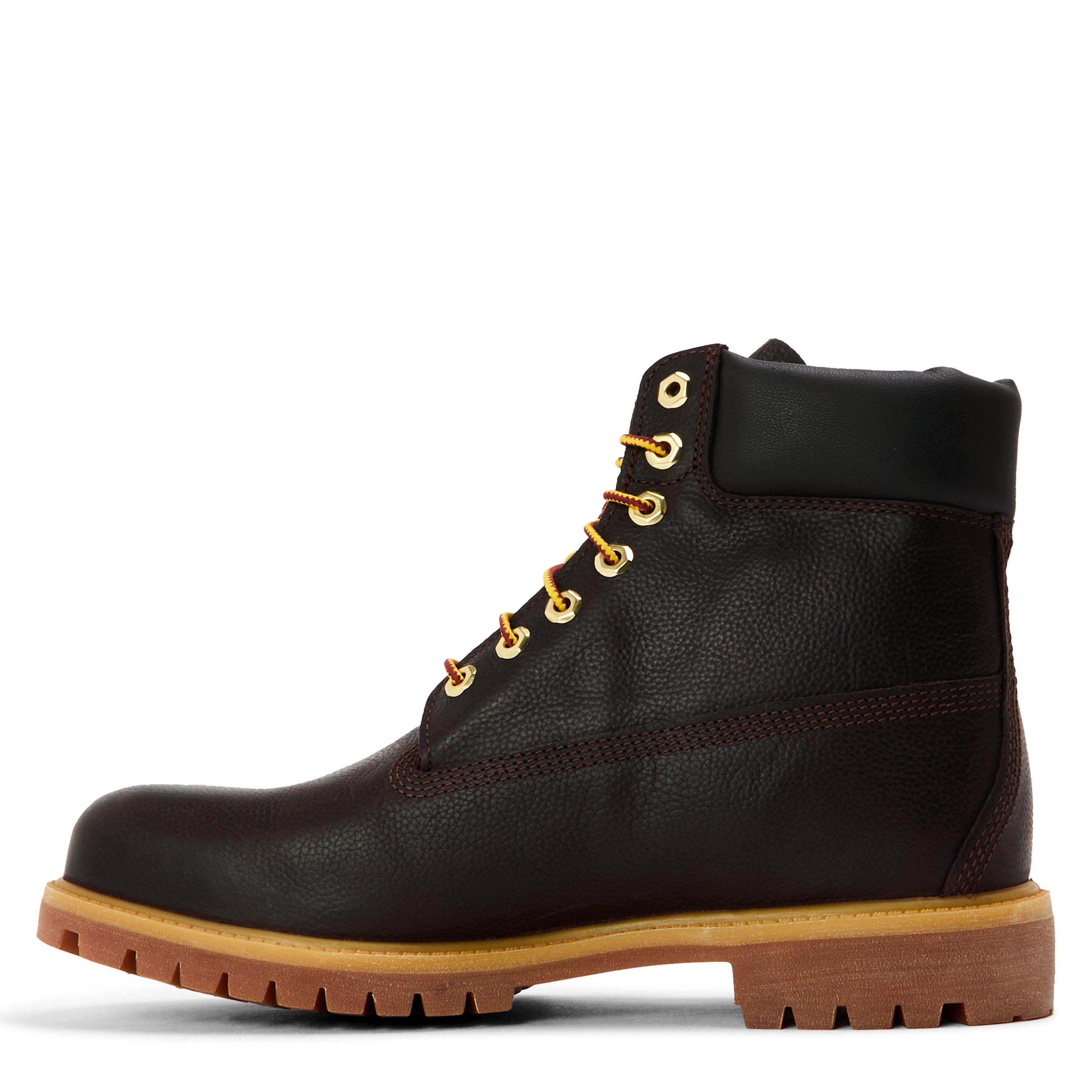 Timberland Men's Premium 6-inch Hiker Boots | USC