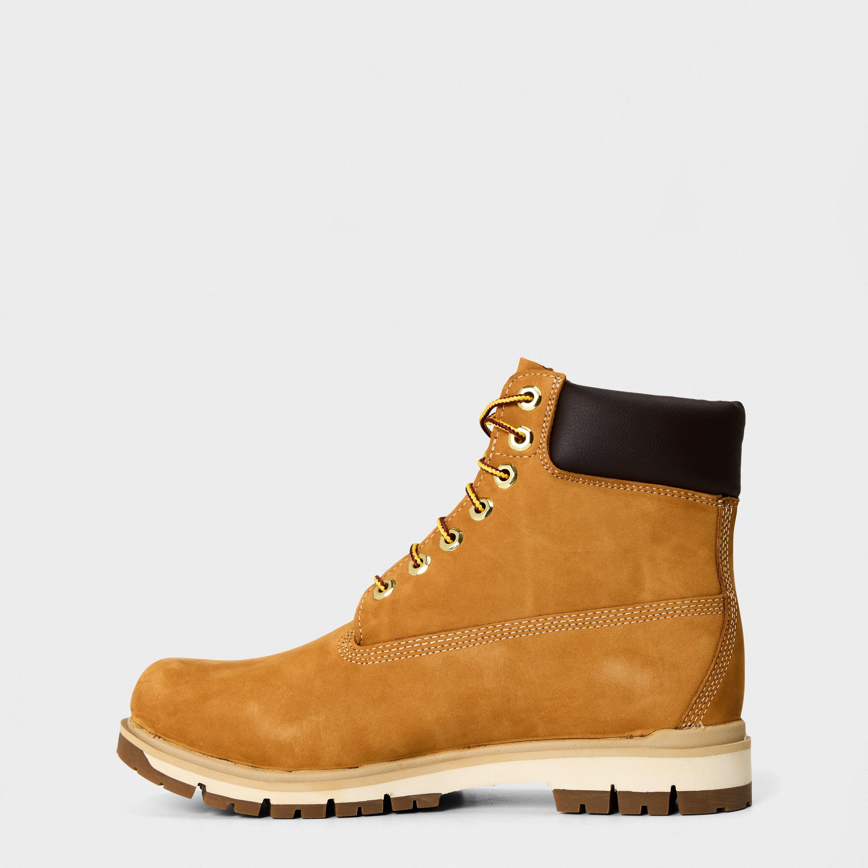 MED BRUN - Timberland - Men's Premium 6-inch Hiker Boots - 2