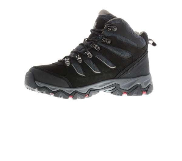 Karrimor | Mount Mid Mens Waterproof Walking Boots | Waterproof Hiking Boots | Sports Direct MY