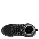 Noir - Karrimor - Adidas neo Courtset Sneakers Shoes EE8325 - 3