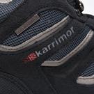 Noir - Karrimor - Mens 11.5us adidas sl 72 chalk white low top running retro shoes spzl h02077 - 6