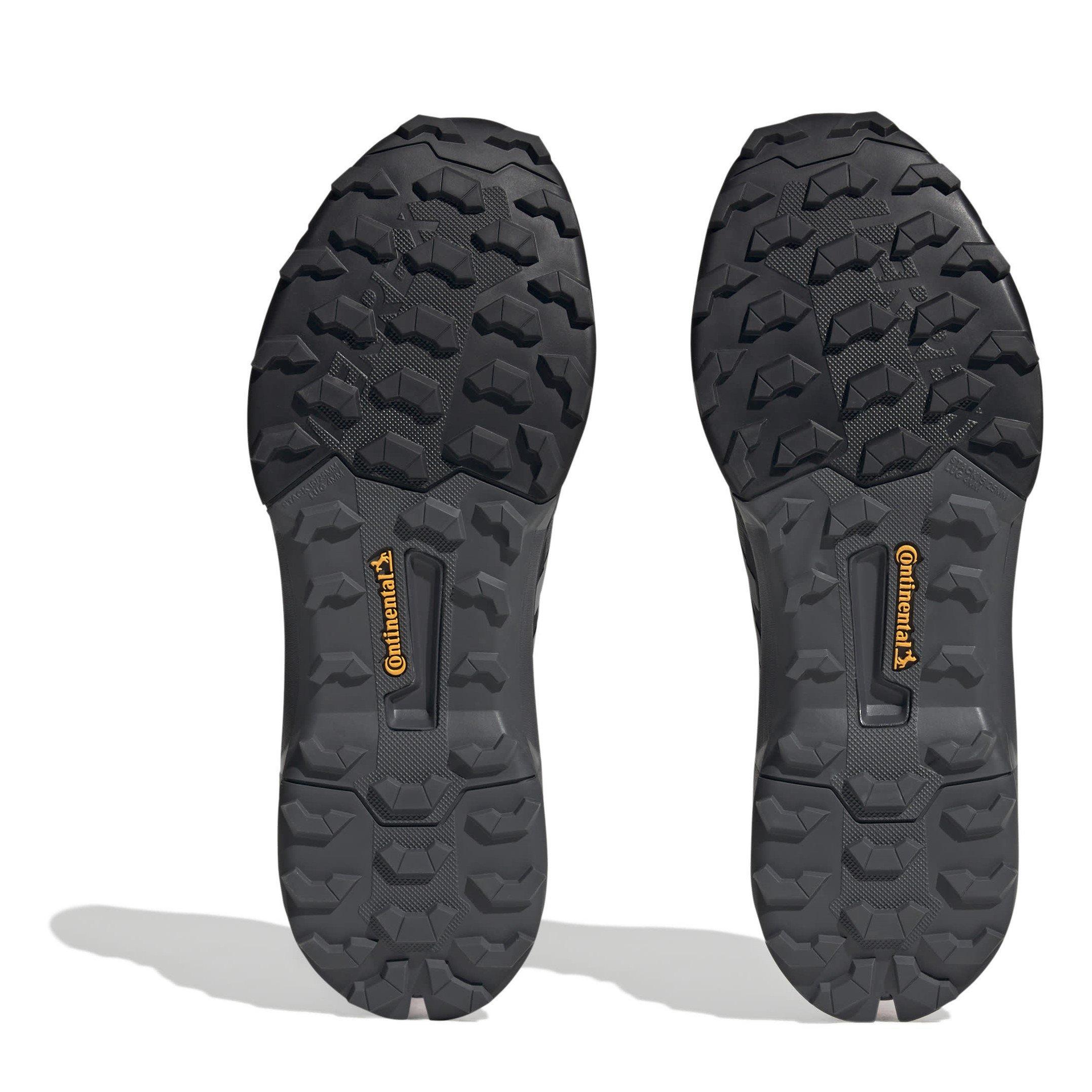 Grau/Schwarz - adidas - Terrex AX4 Gore-Tex Hiking Shoes - 6