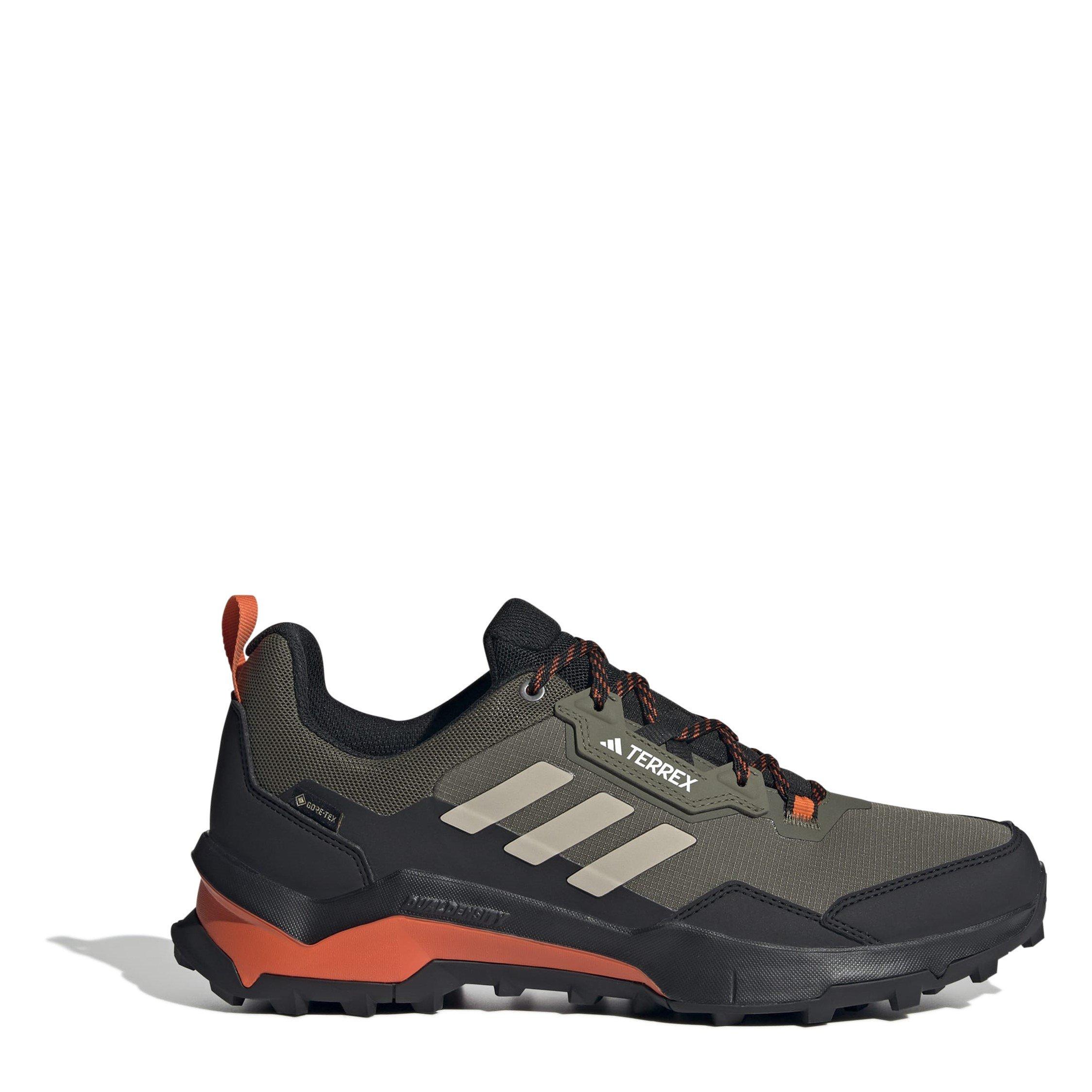 adidas | Terrex AX4 Gore-Tex Hiking Shoes | Wasserdichte Wanderschuhe |  Sports Direct