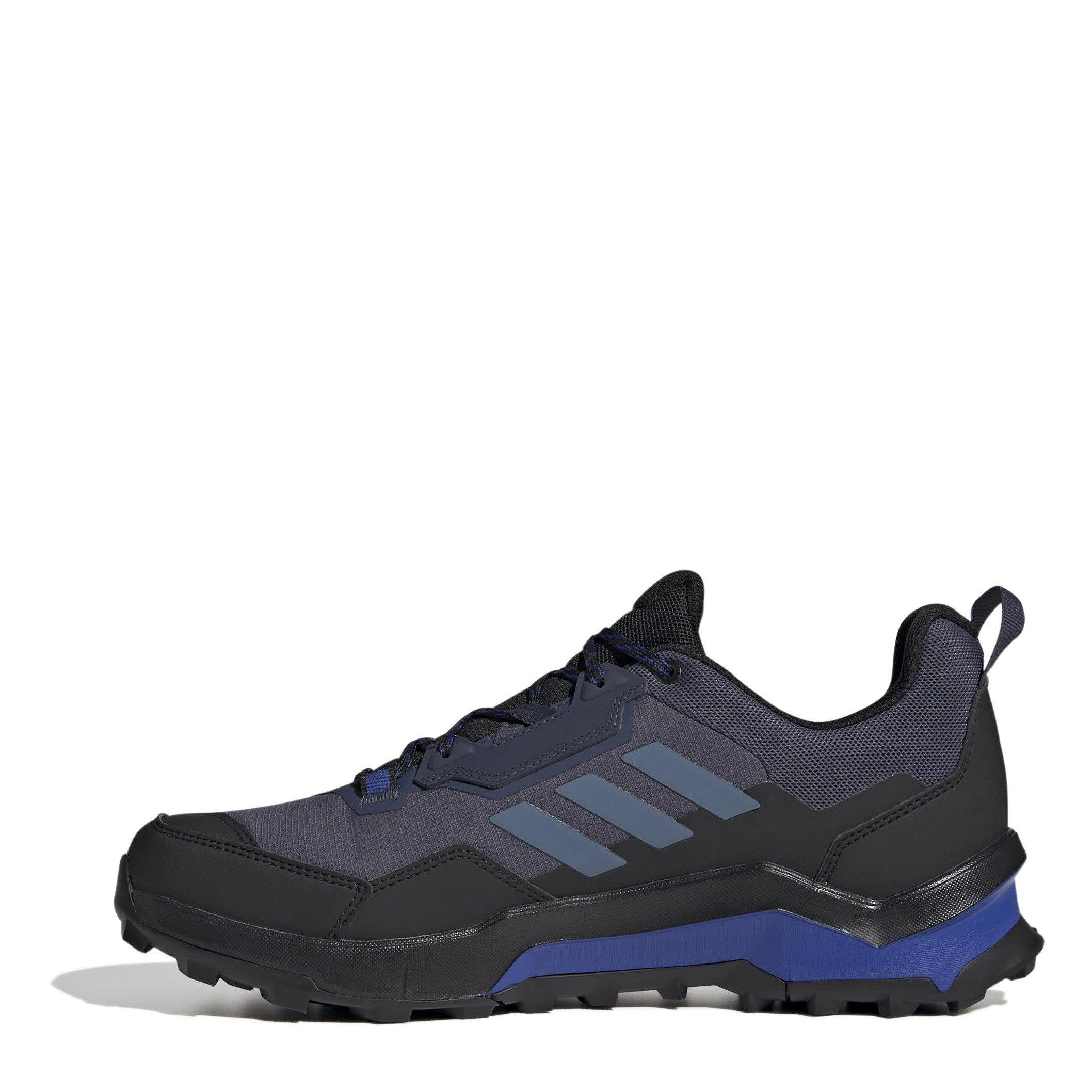 Wunderstahl - adidas - Terrex AX4 Gore-Tex Hiking Shoes - 2