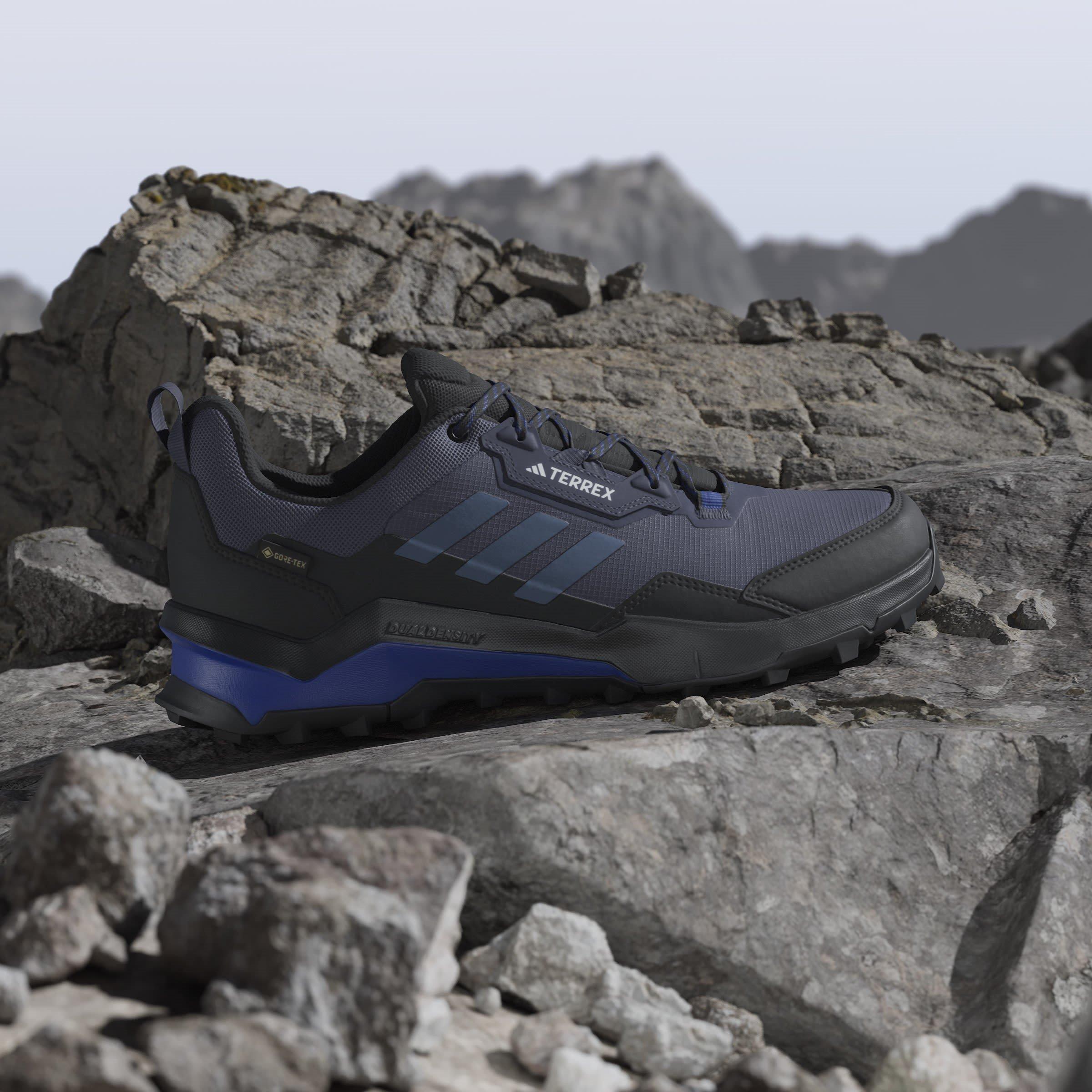 Wunderstahl - adidas - Terrex AX4 Gore-Tex Hiking Shoes - 11
