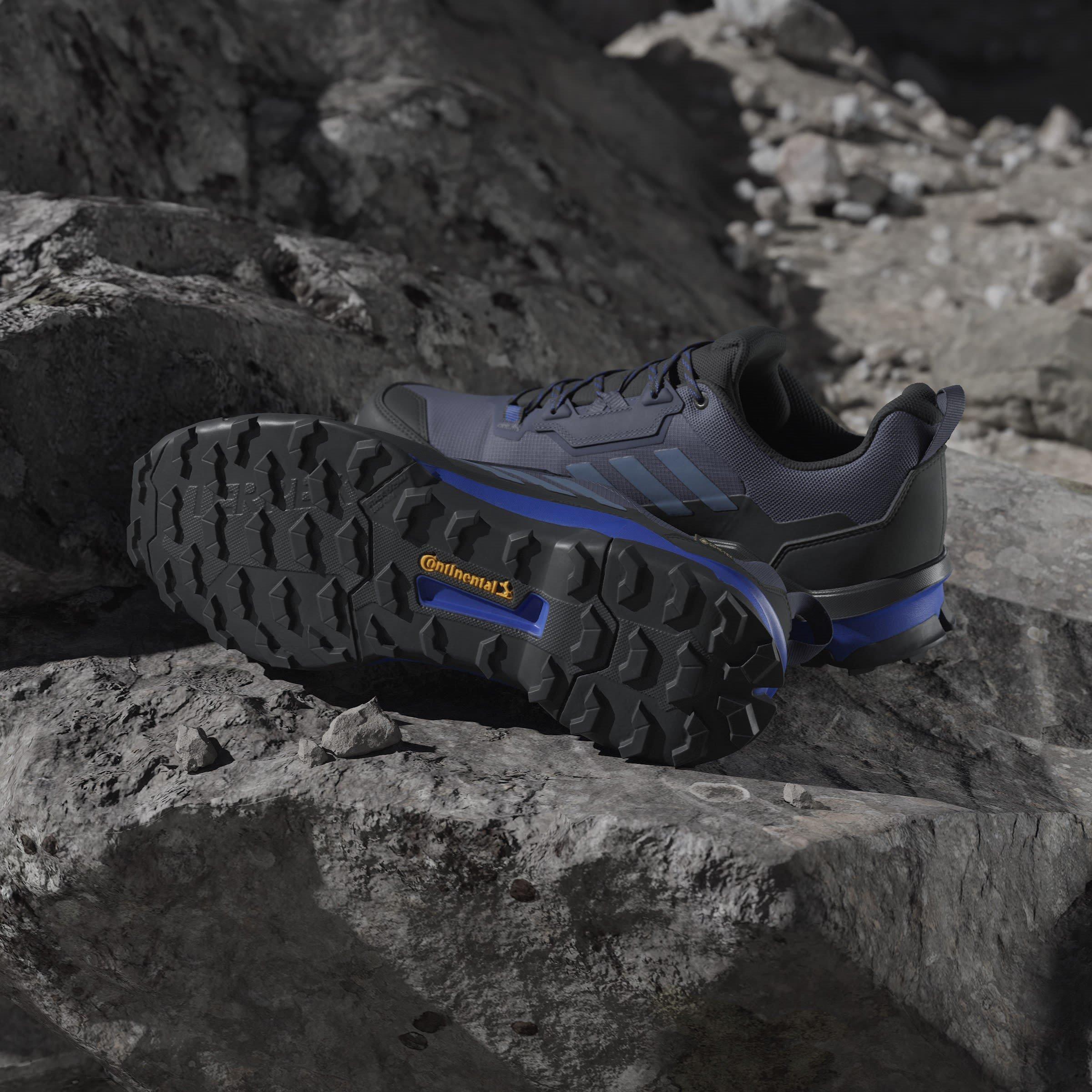 Wunderstahl - adidas - Terrex AX4 Gore-Tex Hiking Shoes - 12