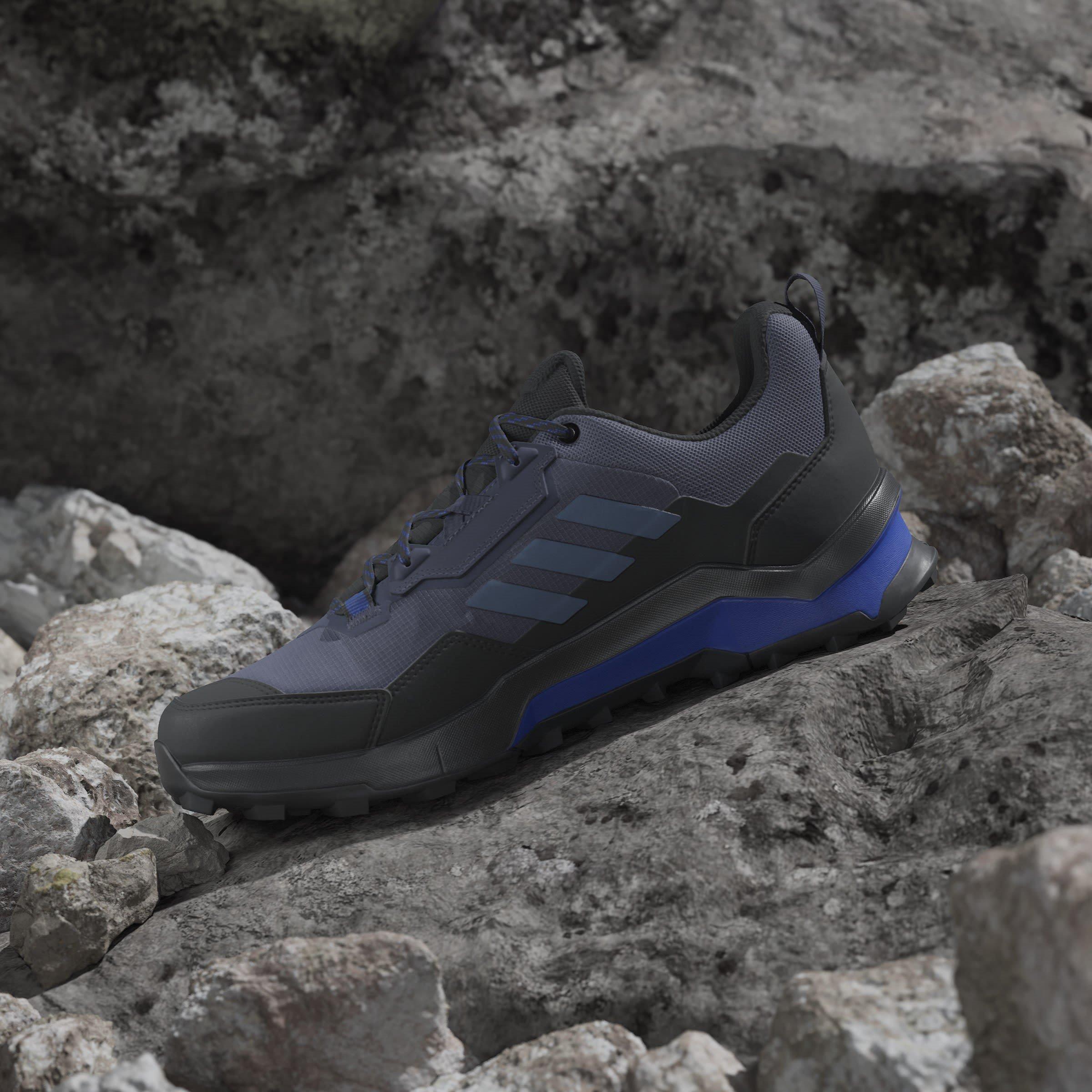 Wunderstahl - adidas - Terrex AX4 Gore-Tex Hiking Shoes - 15