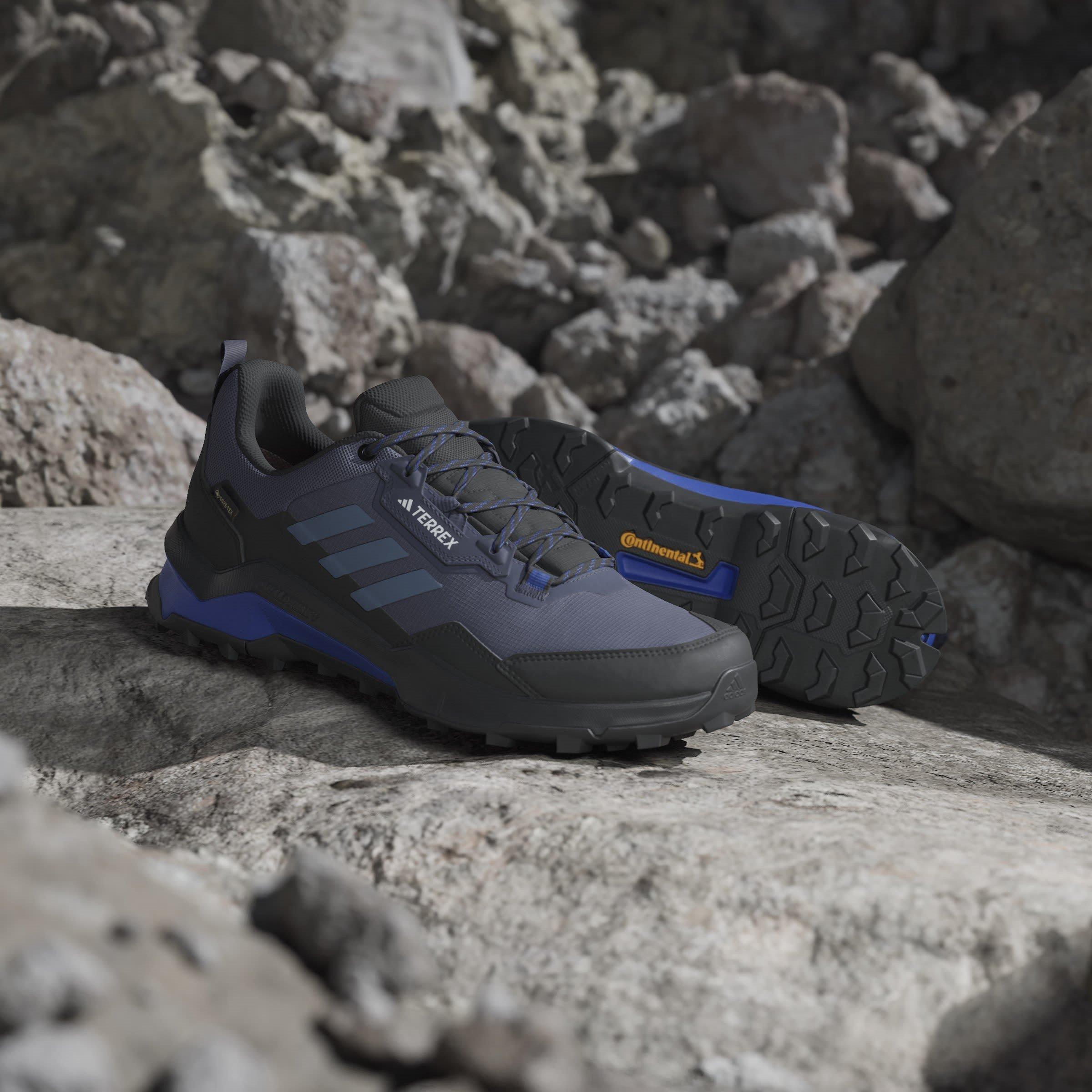 Wunderstahl - adidas - Terrex AX4 Gore-Tex Hiking Shoes - 16