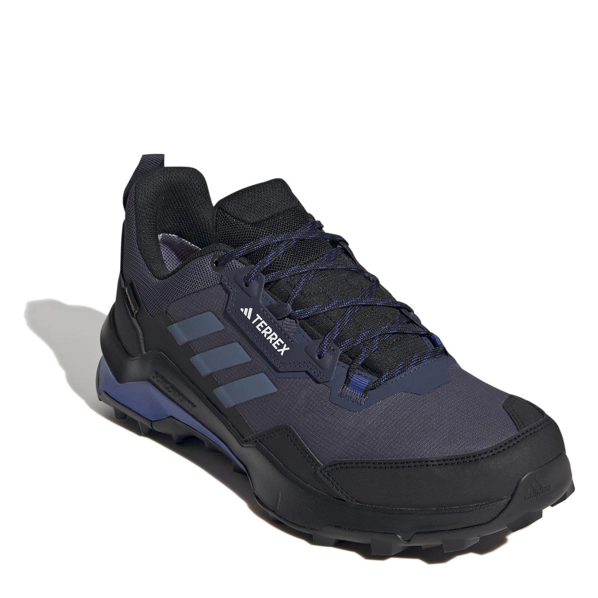 Wunderstahl - adidas - Terrex AX4 Gore-Tex Hiking Shoes - 3