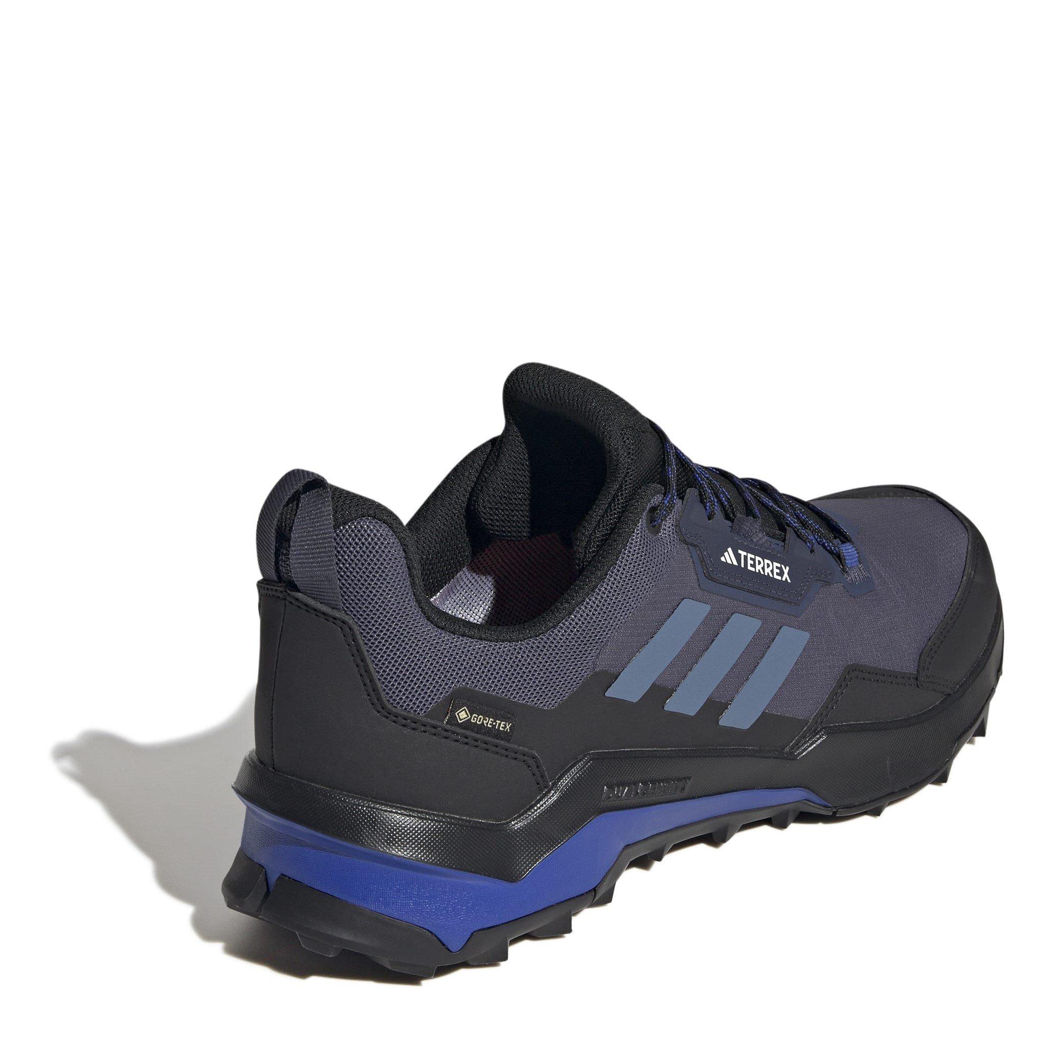 Wunderstahl - adidas - Terrex AX4 Gore-Tex Hiking Shoes - 4