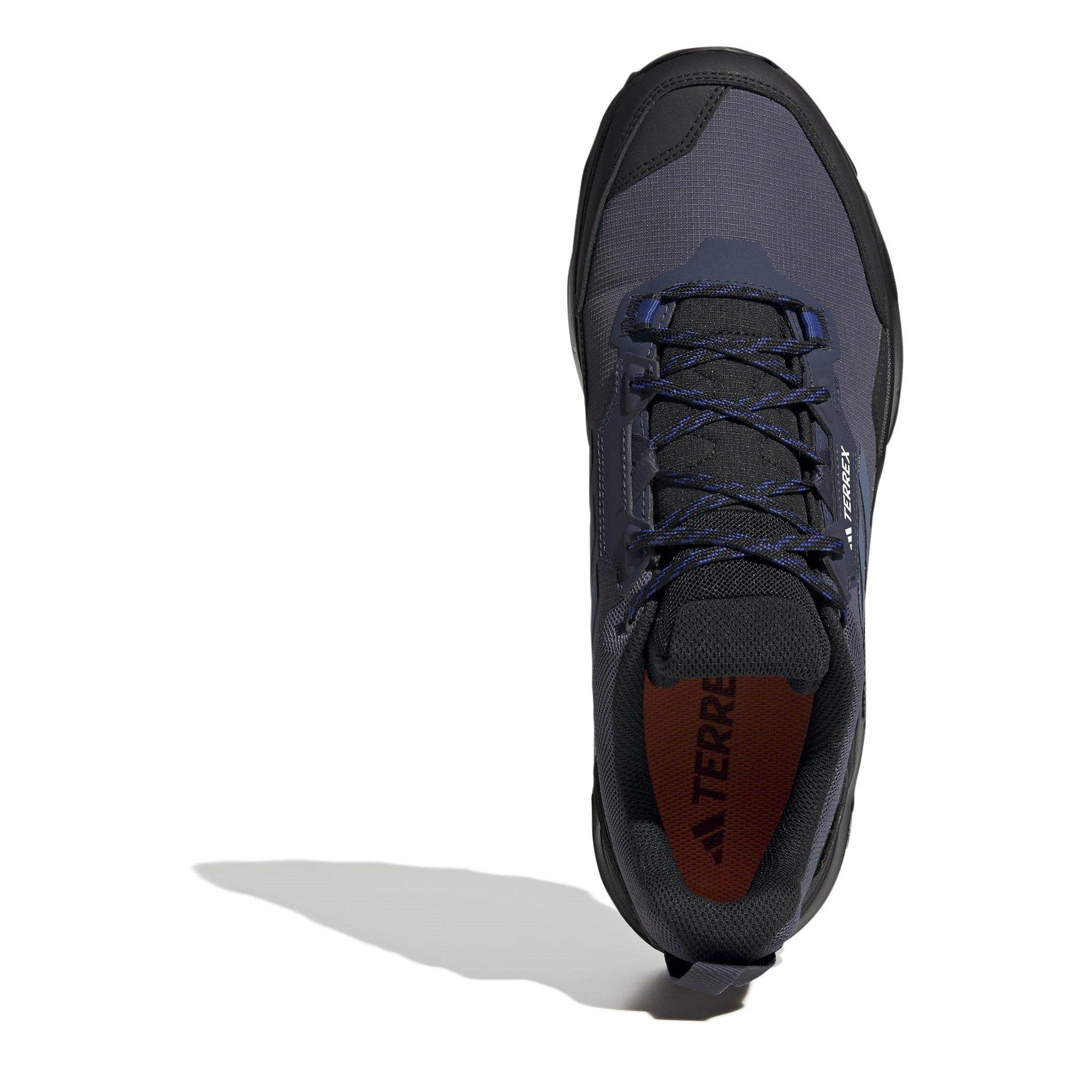 Wunderstahl - adidas - Terrex AX4 Gore-Tex Hiking Shoes - 5