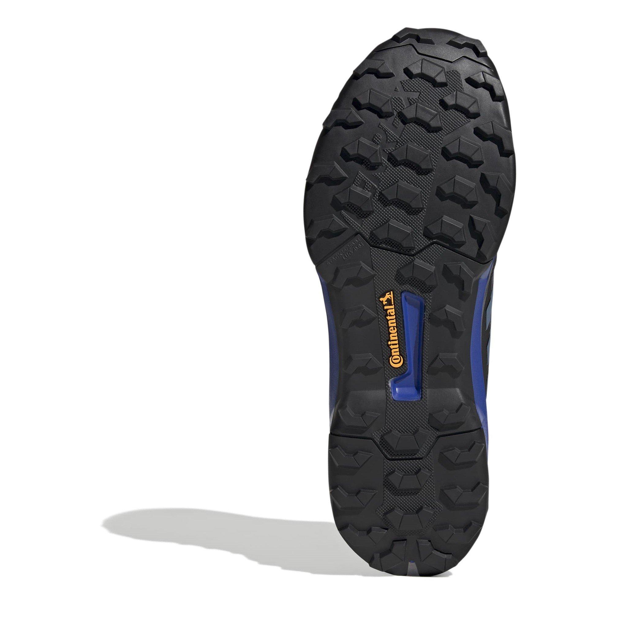 Wunderstahl - adidas - Terrex AX4 Gore-Tex Hiking Shoes - 6