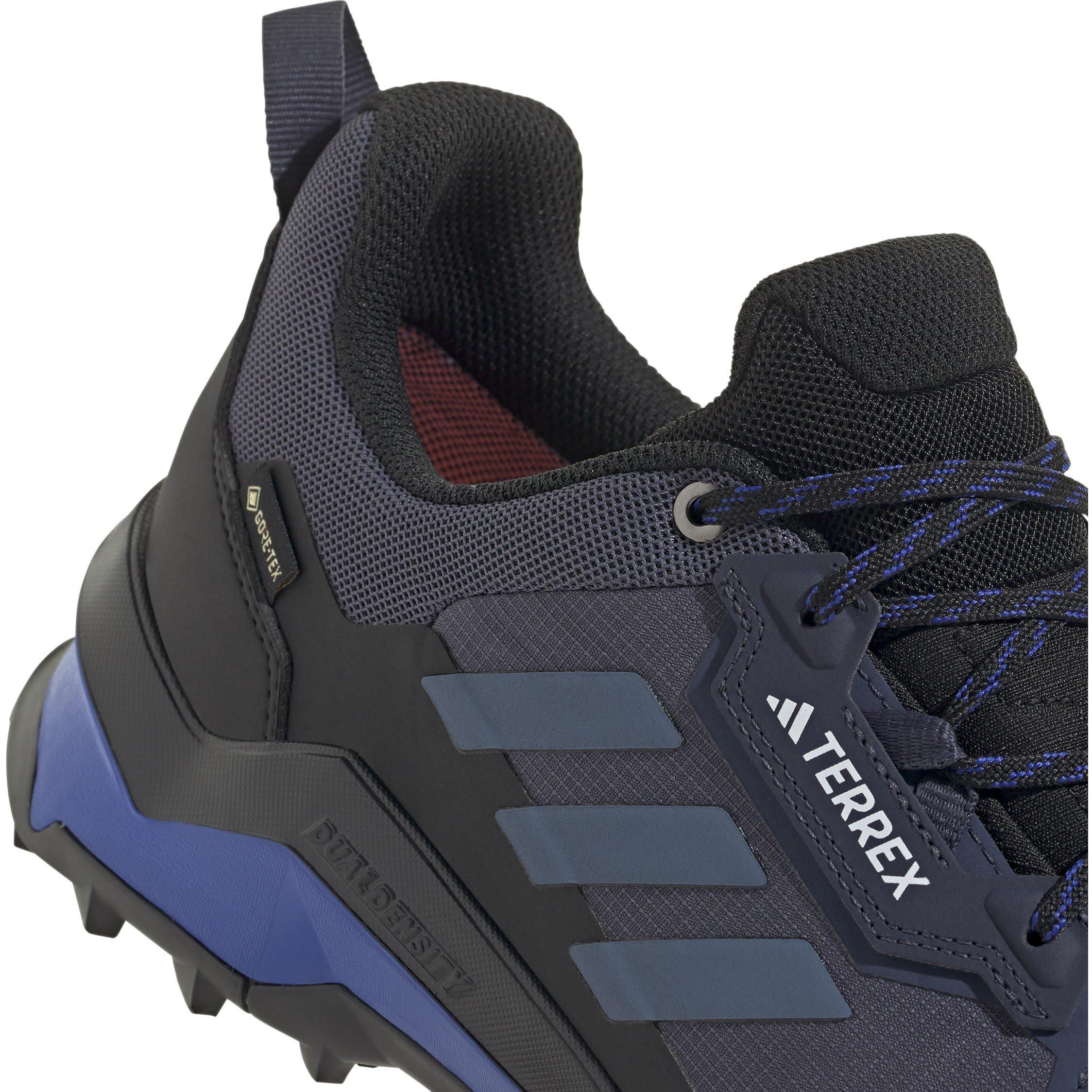 Wunderstahl - adidas - Terrex AX4 Gore-Tex Hiking Shoes - 8