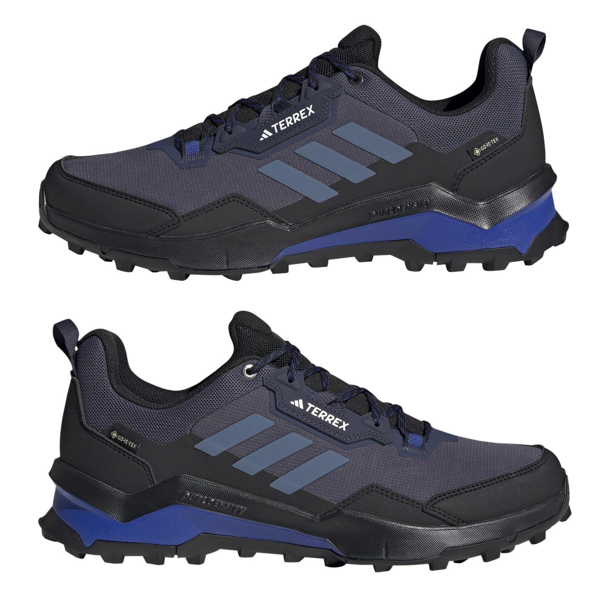 Wunderstahl - adidas - Terrex AX4 Gore-Tex Hiking Shoes - 9