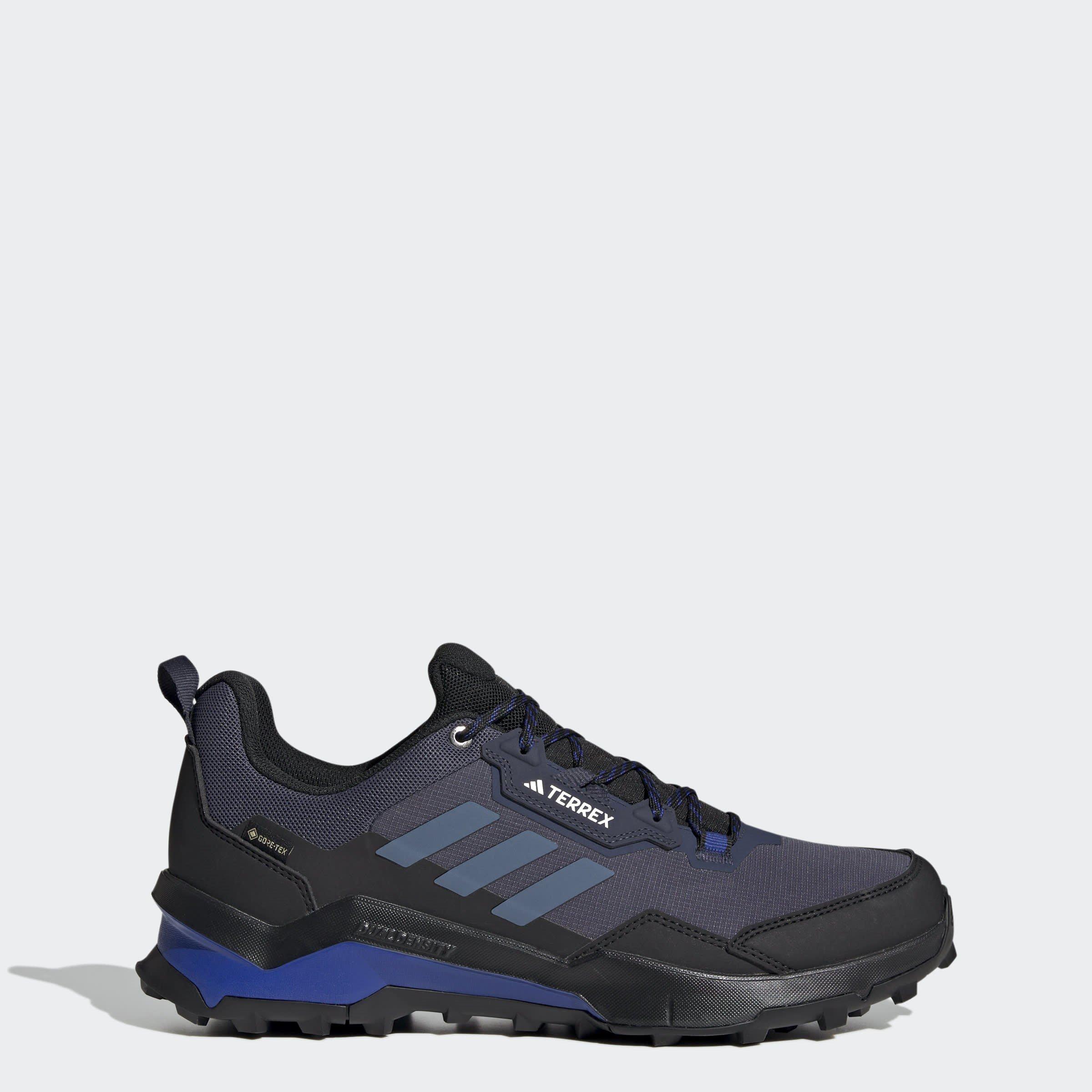 Wunderstahl - adidas - Terrex AX4 Gore-Tex Hiking Shoes - 10