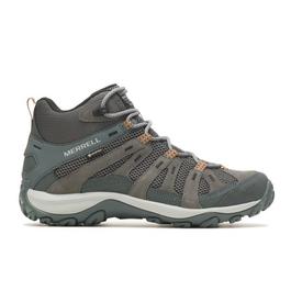 Merrell Bravada 2 Thermo Mid Waterproof Hiking Boots Womens