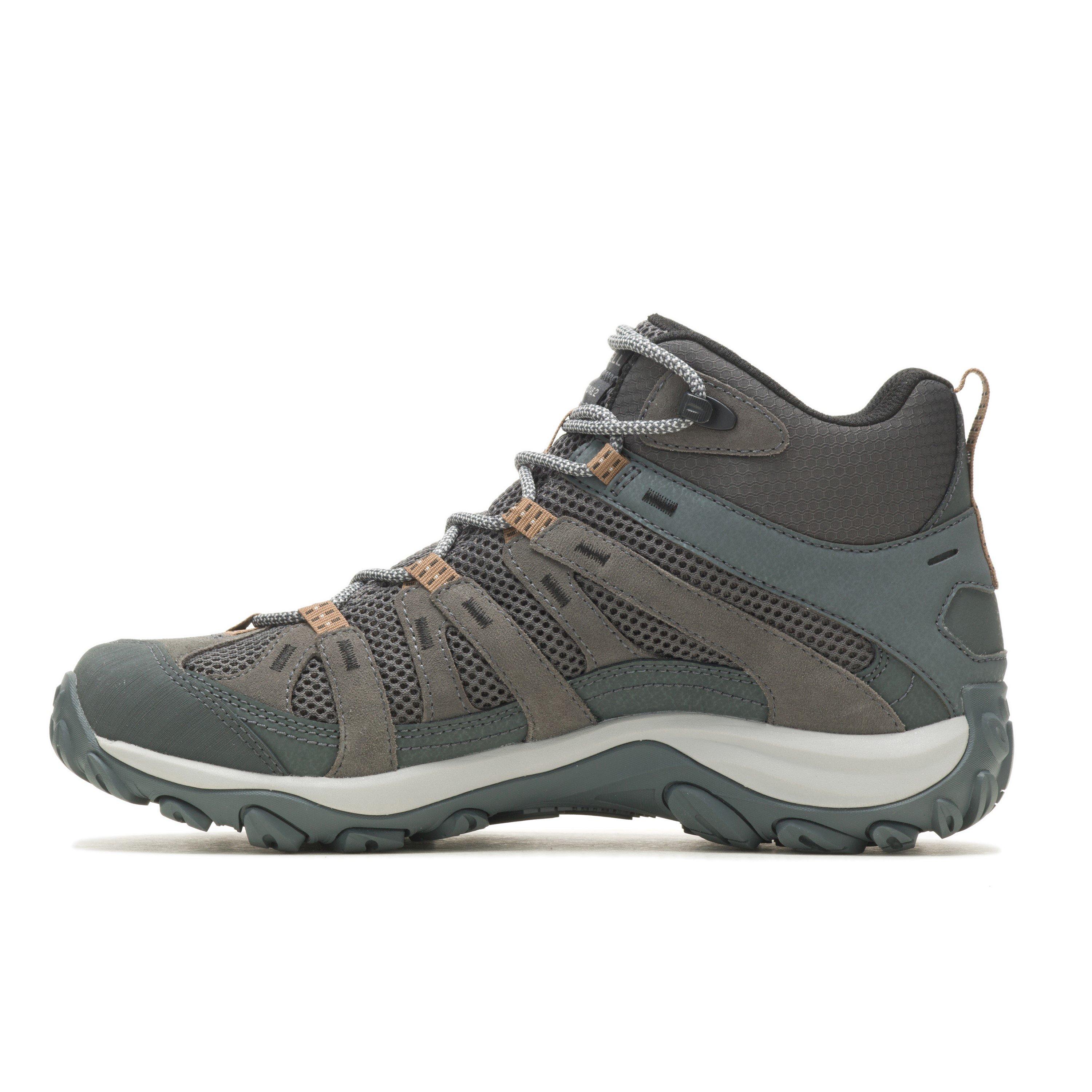 Granit - Merrell - Alverstone 2 GTX Hiking Boots Mens - 3