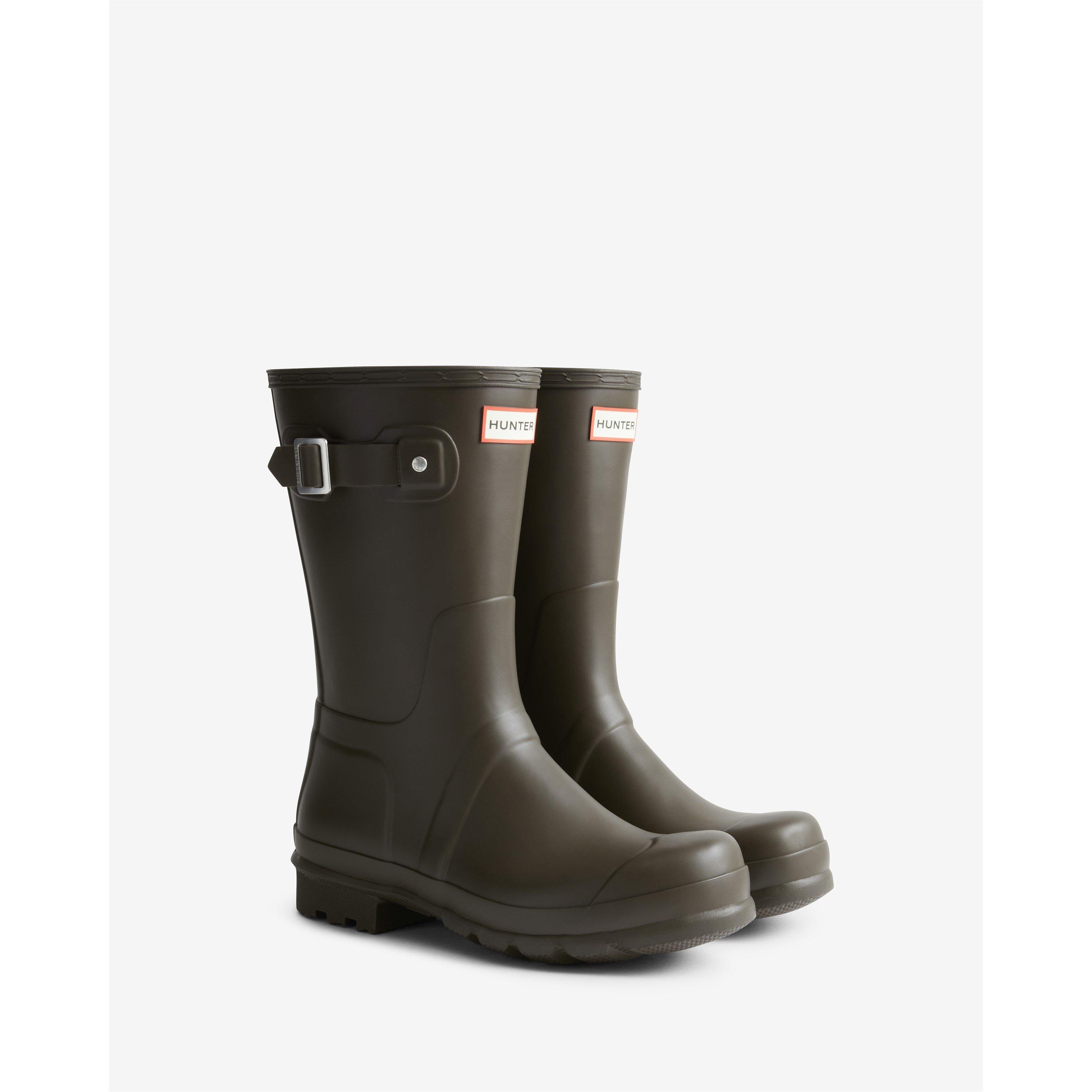 Chocolate Brown - Hunter - Hunter OG Short Sn00 - 2