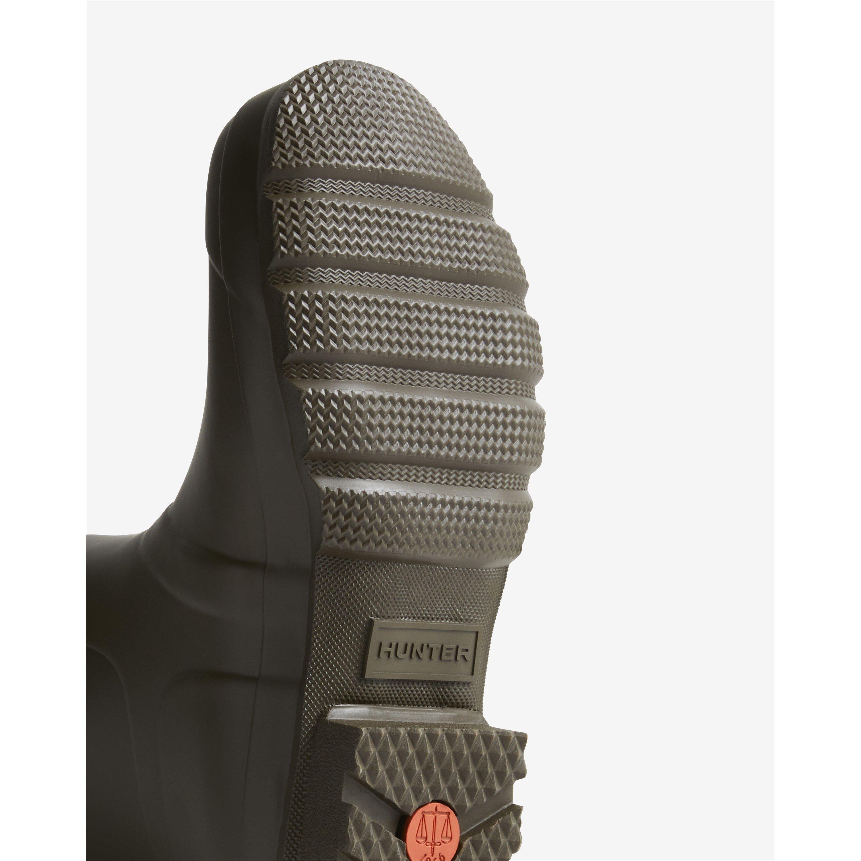 Chocolate Brown - Hunter - Hunter OG Short Sn00 - 4