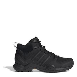 adidas Adidas Terrex Swift R2 Mid Gore-Tex Mens Shoes Hiking