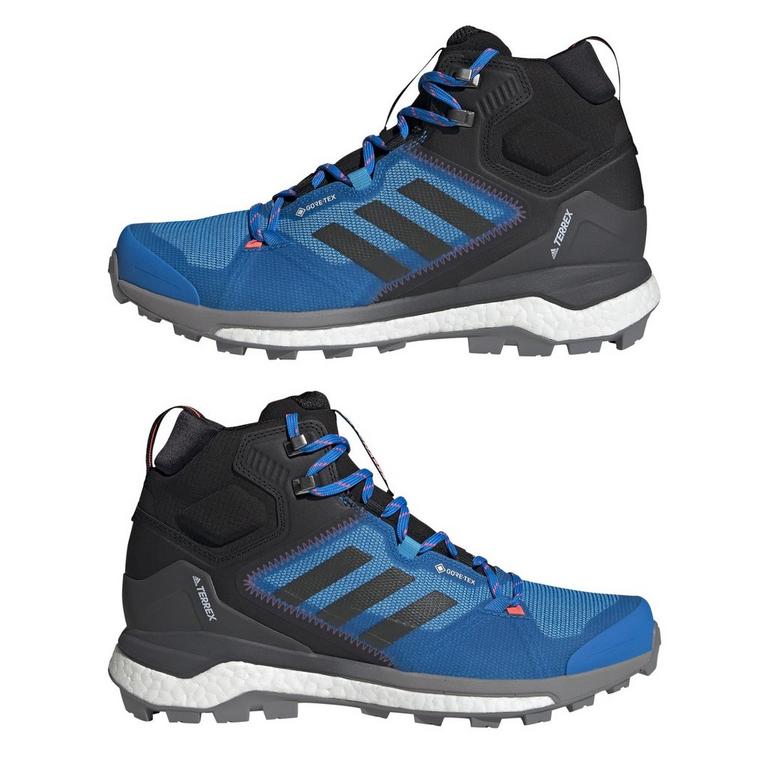 Blurus/Gresix - Agravic adidas - Agravic adidas ZG21 Homme Chaussures de golf - 11