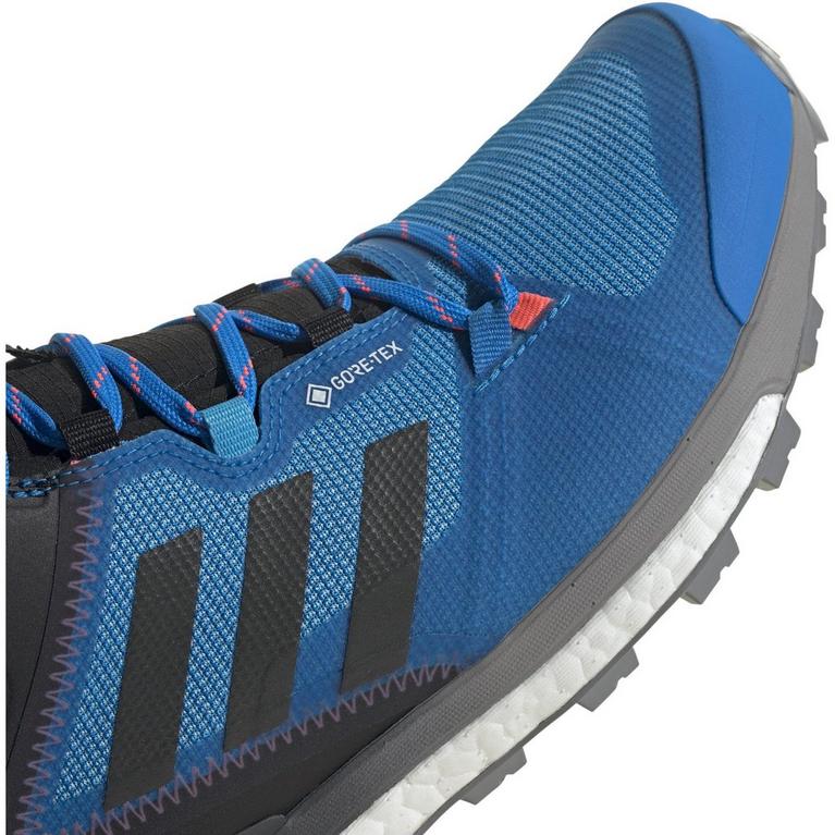 Blurus/Gresix - Agravic adidas - Agravic adidas ZG21 Homme Chaussures de golf - 9