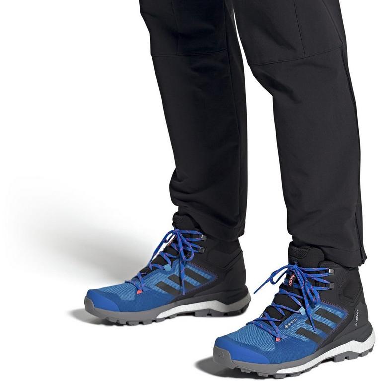 Blurus/Gresix - Agravic adidas - Agravic adidas ZG21 Homme Chaussures de golf - 10