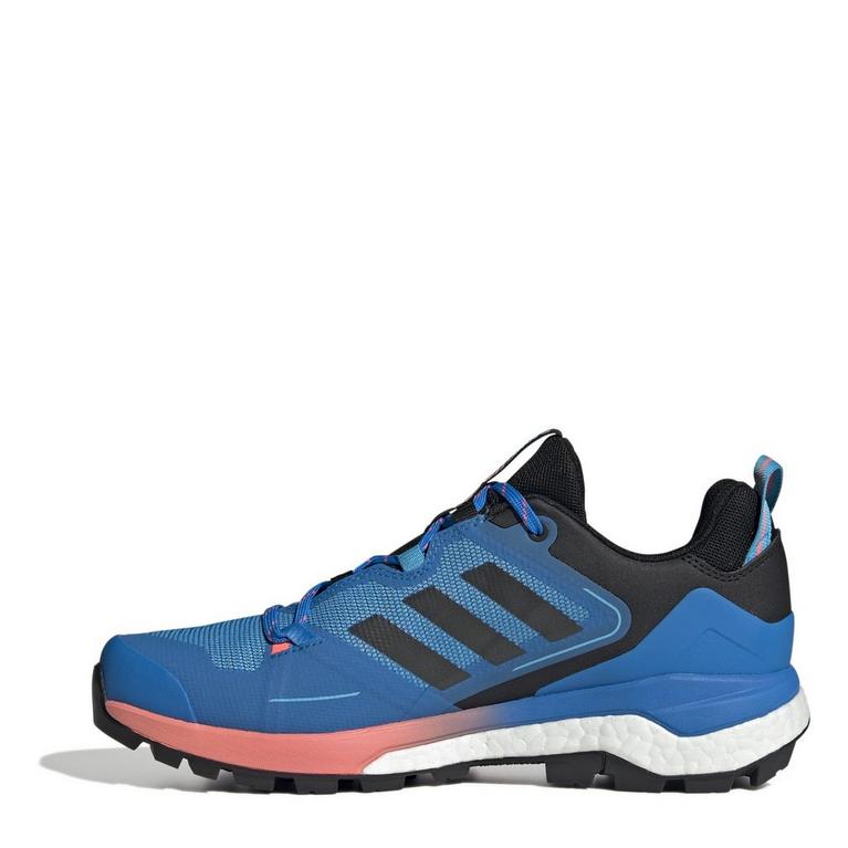 Blurus/Gresix - adidas - Terrex Skychaser Gore-Tex 2.0 Hiking Shoes - 2