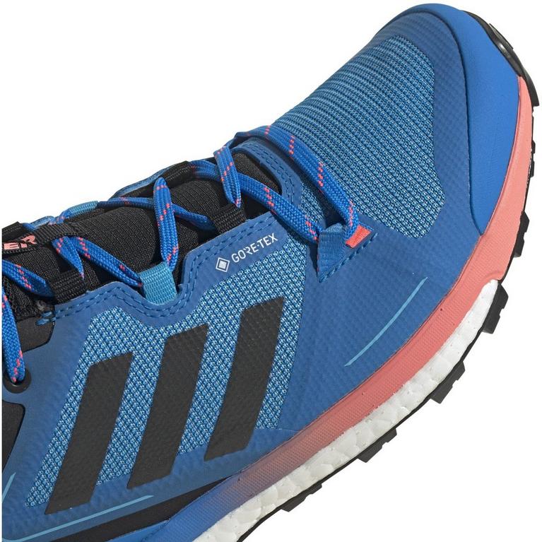 Blurus/Gresix - adidas - Tecnologias New balance Scarpe Trail Running Shando - 8