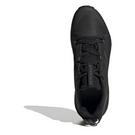 Cnoir/Cnoir - adidas - Terrex Skychaser 2 Shoes Mens - 5
