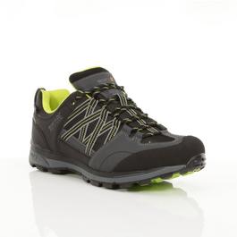 Regatta Regatta Samaris Low Ii Waterproof & Breathable Walking Sh Hiking Shoes Mens