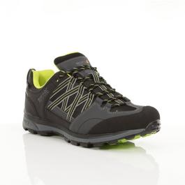 Regatta Samaris Low Waterproof Hiking Shoes