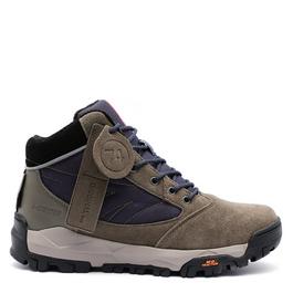 Hi Tec Gannet Peak Mens Walking Boots