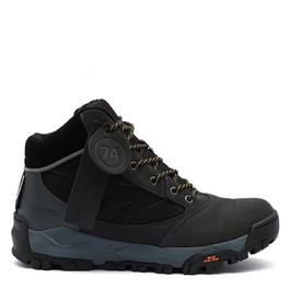 Hi Tec Gannet Peak Mens Walking Boots