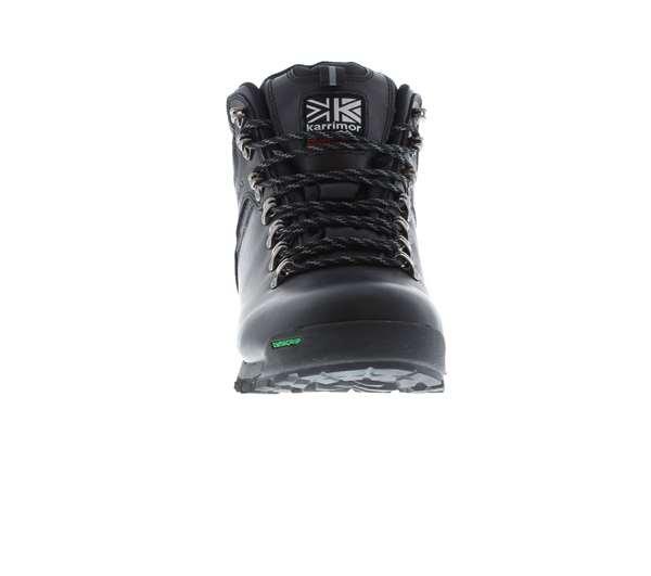 Karrimor Munro Mens Walking Boots Botas de trekking impermeables Sports Direct