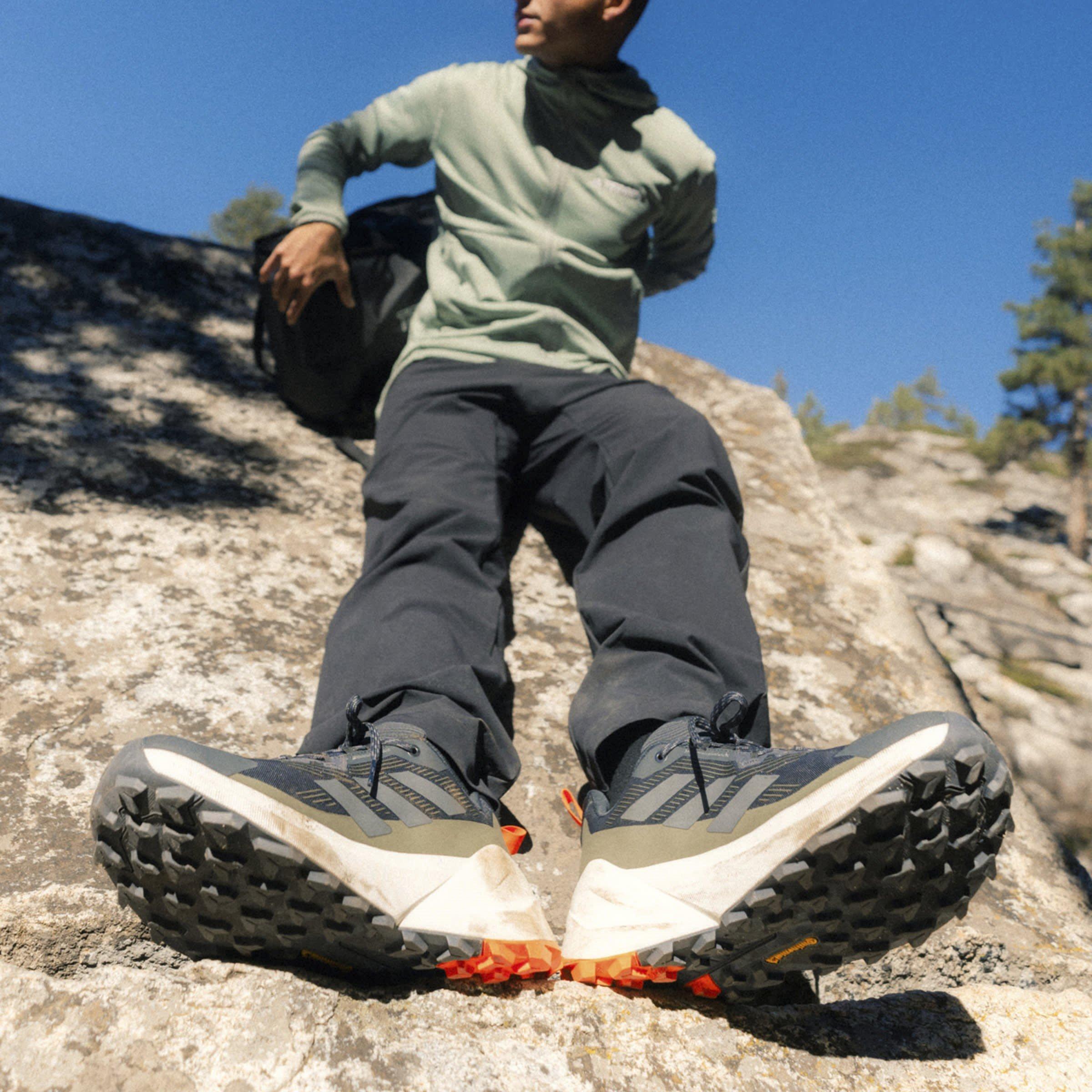 adidas | Terrex Trailmaker 2.0 GORE-TEX Hiking Shoes Mens | Waterdichte  wandelschoenen | Sports World